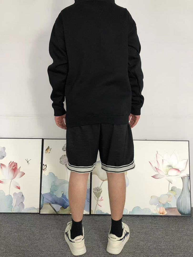 Revenge 128 REVENGE HOODIE 58301891 (Im 170Cm 60Kg I Wear Size S In The Phot) - Image 4