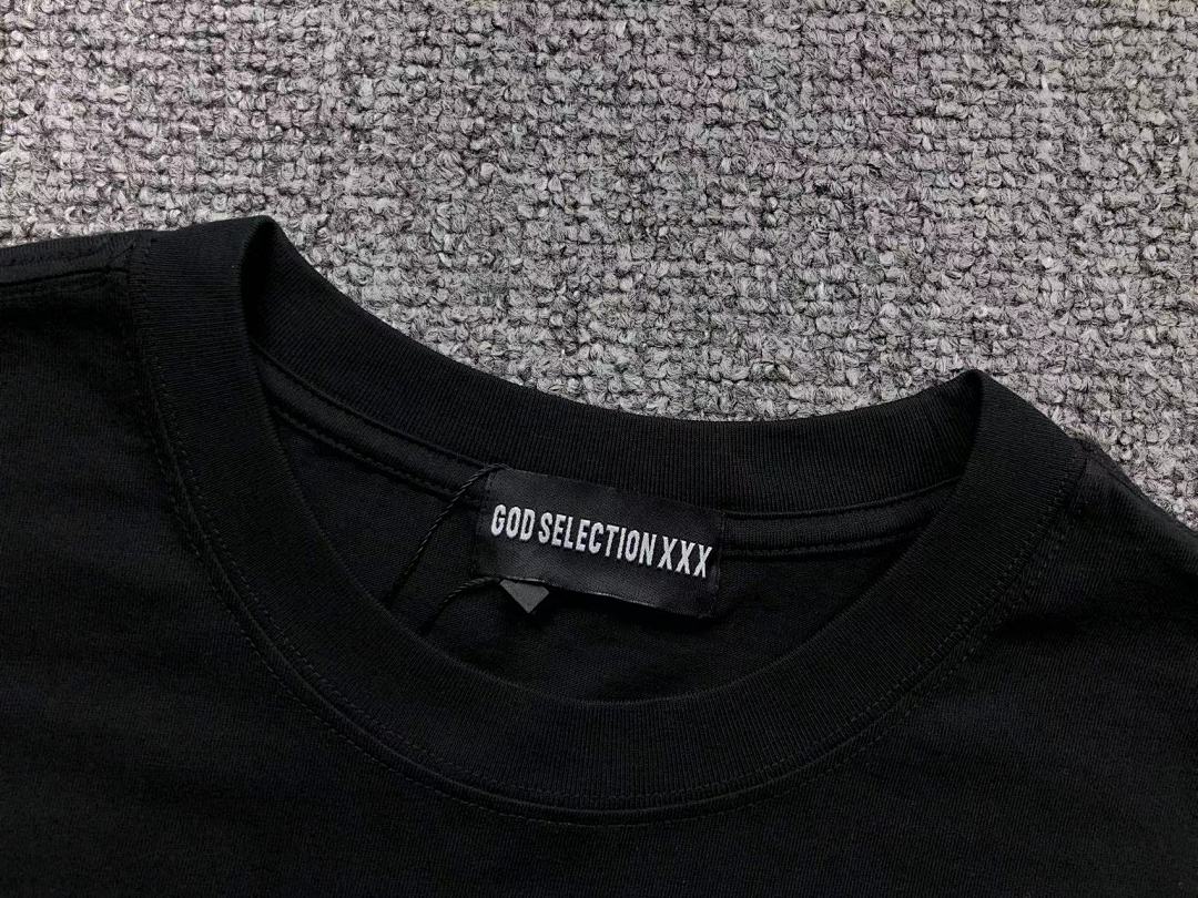 On Running 106 GOD SELECTION XXX T-SHIRT - Image 16