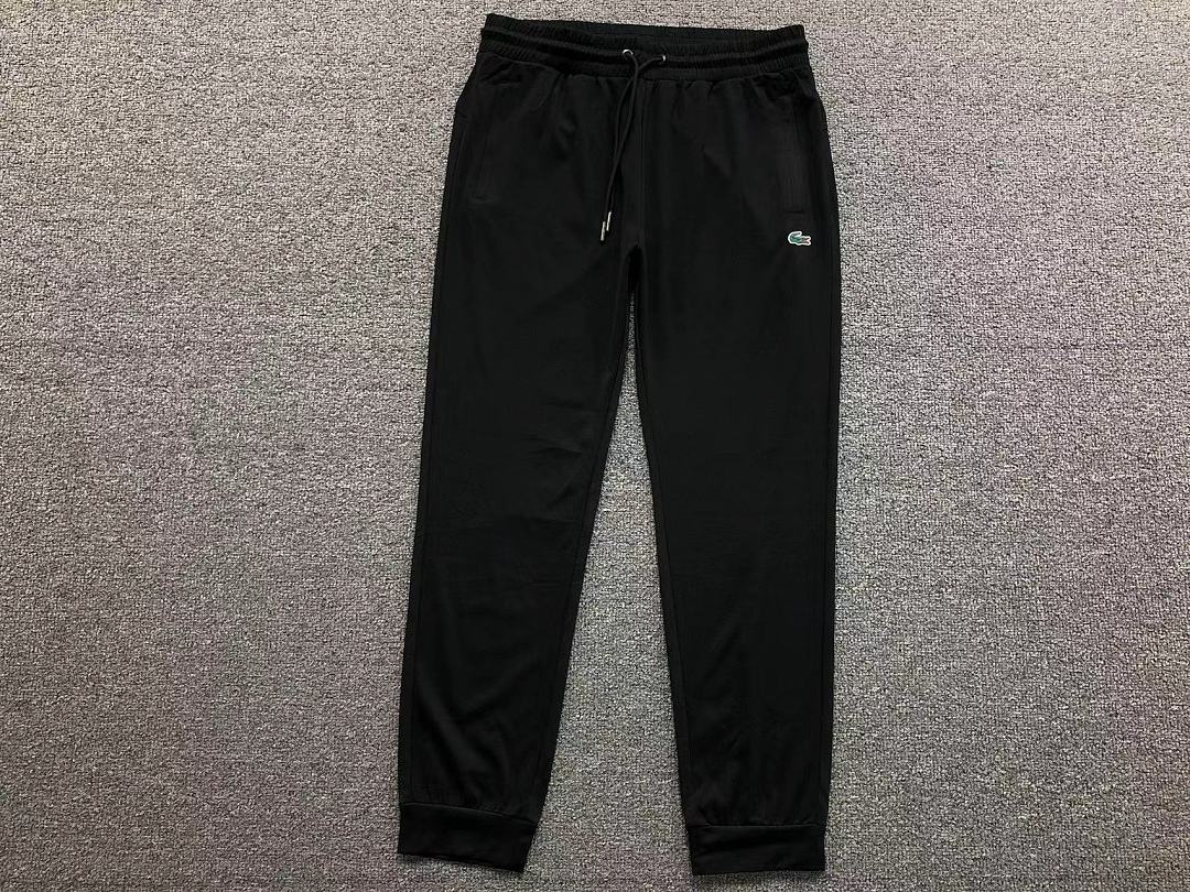 Lacoste 135 LACOSTE TROUSERS 22042017171 (Im 170Cm 60Kg I Wear Size XL In The Phot) - Image 14