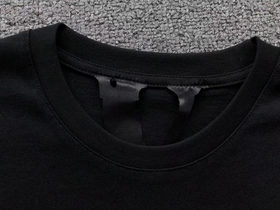 On Running 78 VLONE T-SHIRT 504158591 (Im 170Cm 60Kg I Wear Size S In The Phot) - Image 25