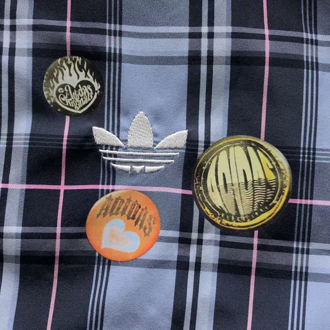 Adidas 275 A⭐I⭐AS JACKET 22042748125 (Im 170Cm 60Kg I Wear Size S In The Phot) - Image 27