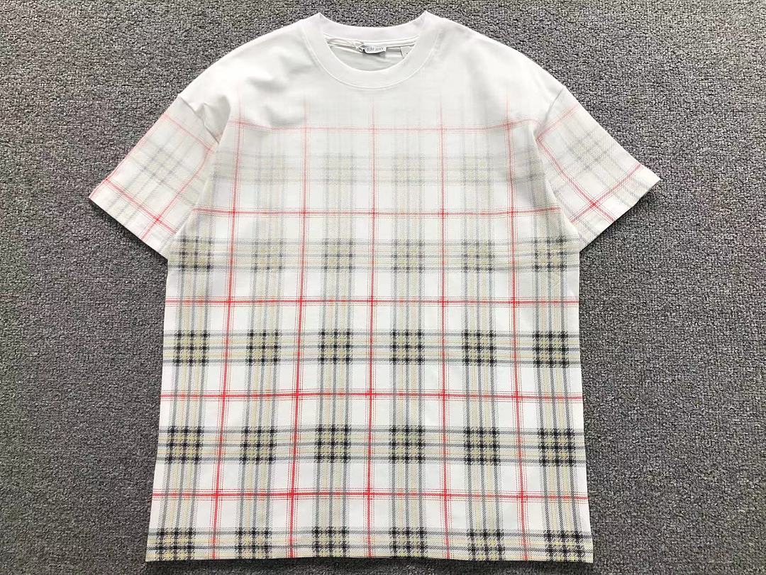Burberry 118 B⭐R⭐E⭐RY T-SHIRT 3206010221 (Im 170Cm 60Kg I Wear Size S In The Phot) - Image 7