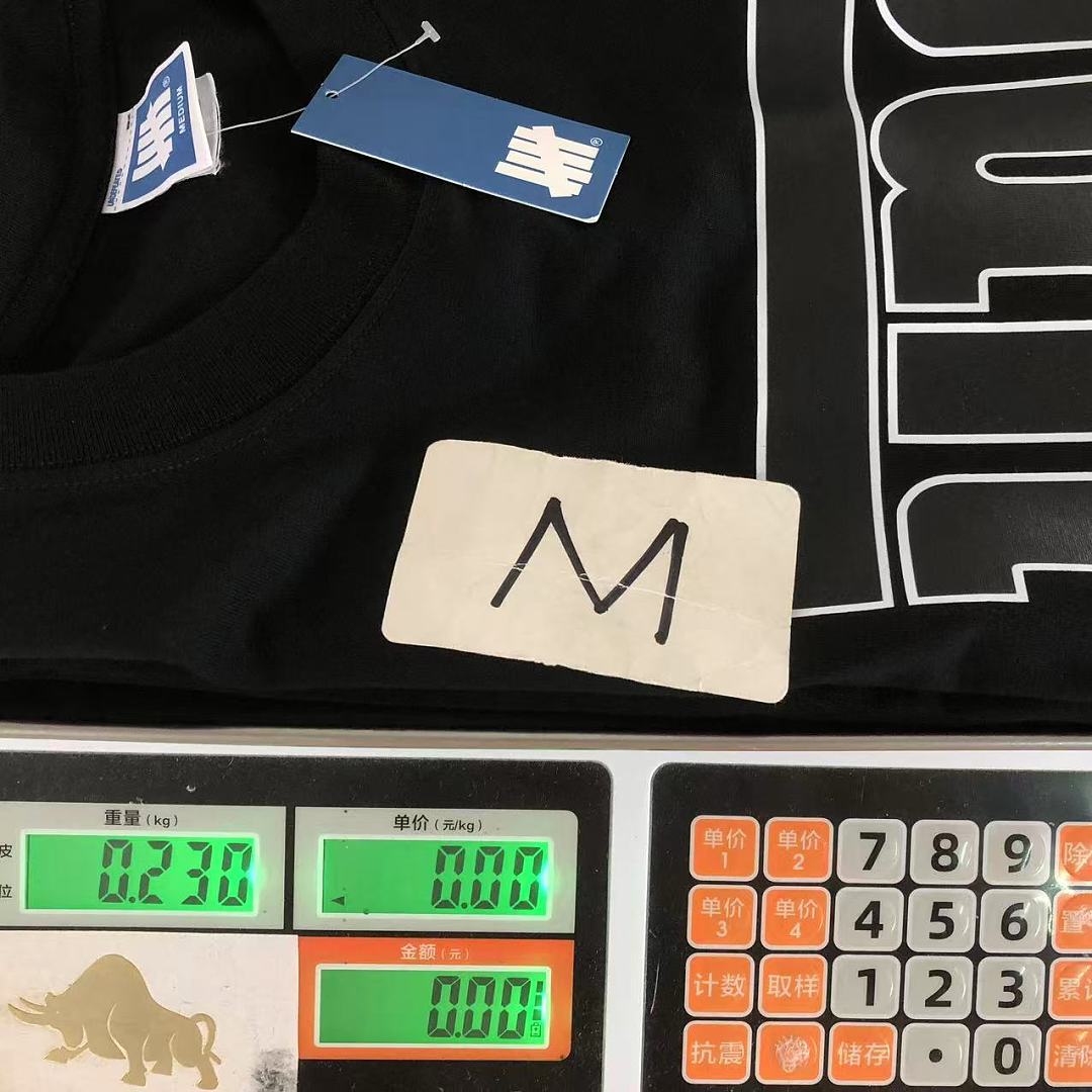 Undefeated 88 UNDEFEATED T-SHIRT 126170802 (Im 170Cm 60Kg I Wear Size M In The Phot) - Image 28