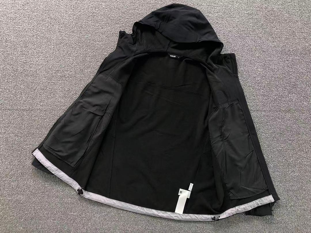Unbranded 388 KA⭐L⭐S JACKET 22041537125 (Im 170Cm 60Kg I Wear Size L In The Phot) - Image 36