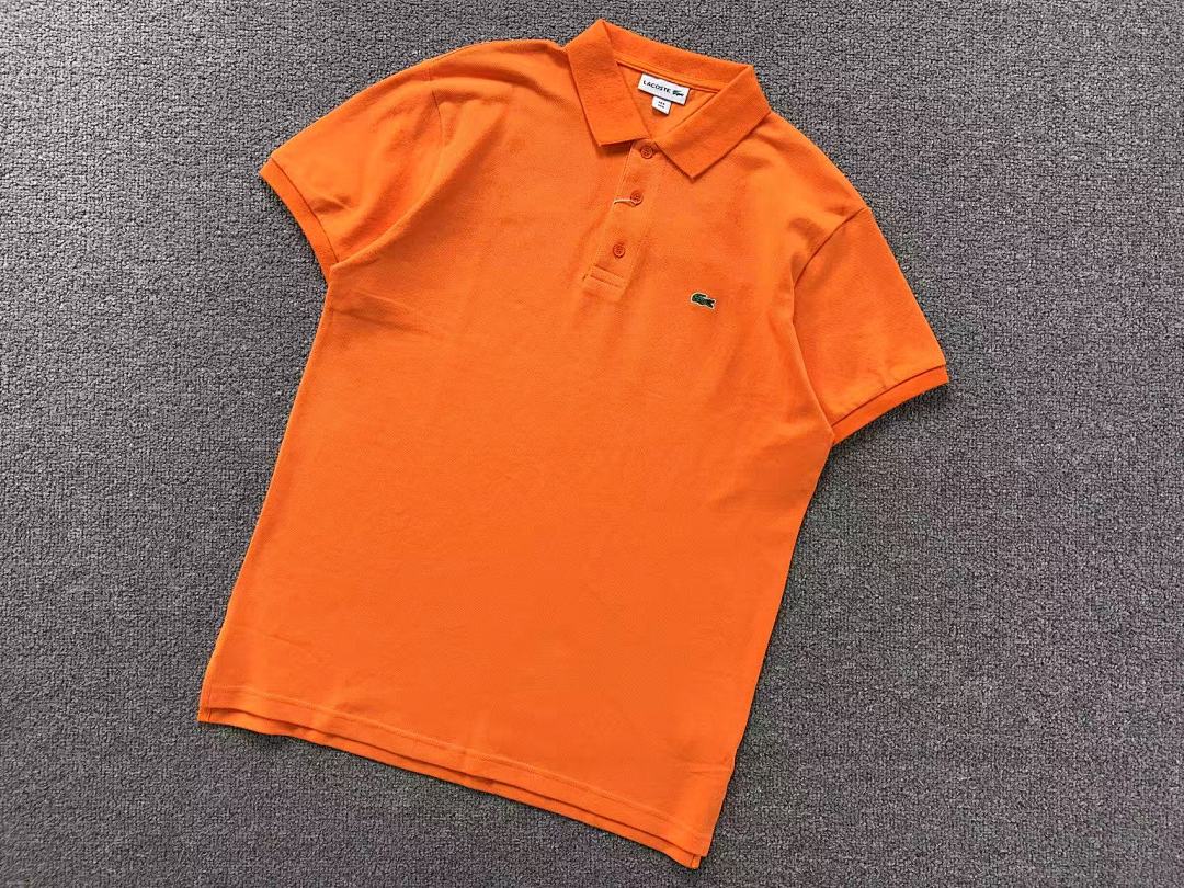 Lacoste 135 LACOSTE POLO 4105240977 (Im 170Cm 60Kg I Wear Size M In The Phot) - Image 23