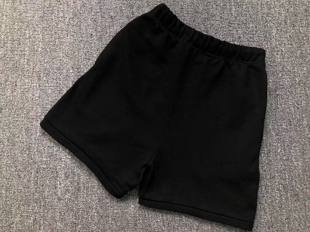 Fear of God 108 FOG SHORTS 41162417 (Im 170Cm 57Kg I Wear Size S In The Phot) - Image 19