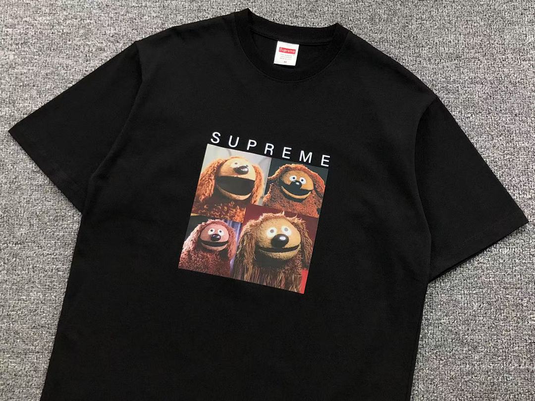 Supreme 88 S⭐⭐R⭐⭐E T-SHIRT - Image 7