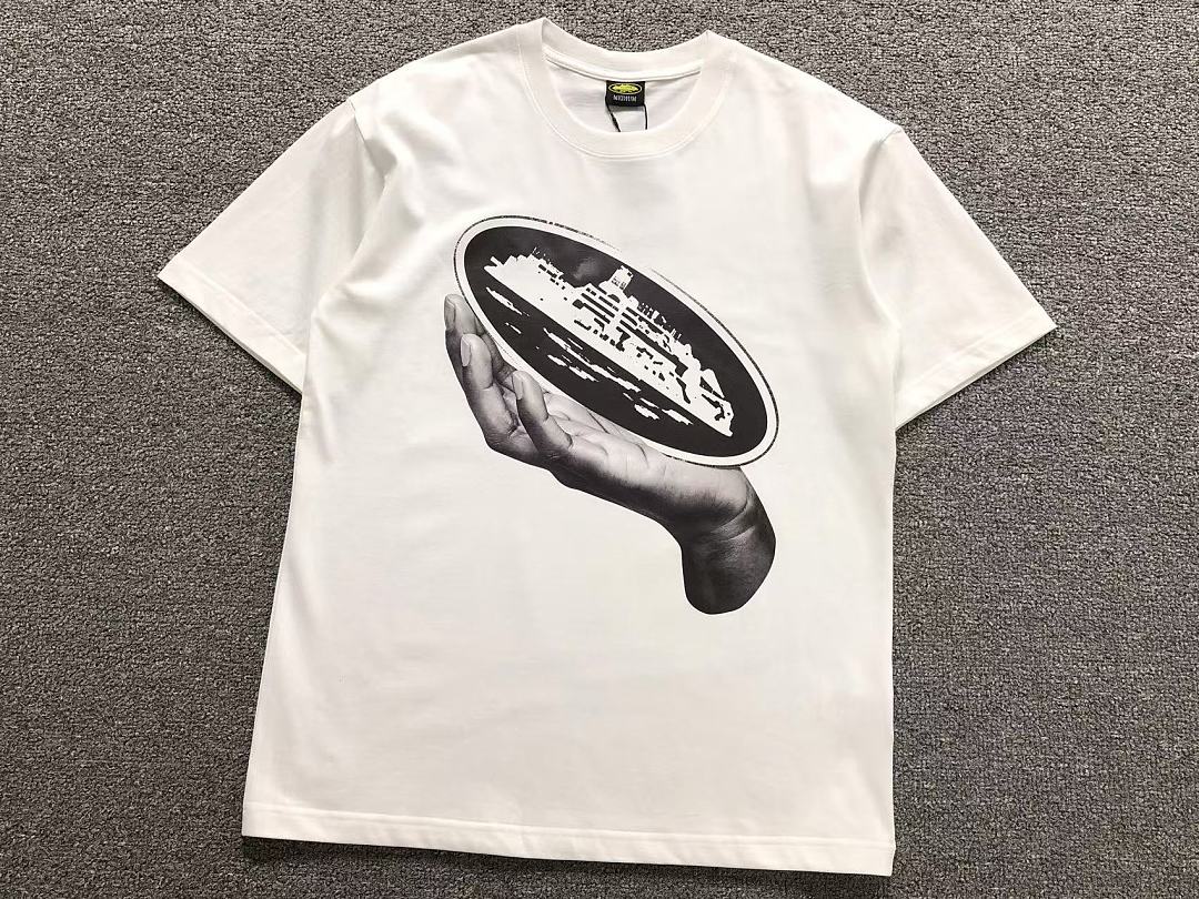 Corteiz 82 CORTEIZ T-SHIRT 5207090178 (Im 170Cm 60Kg I Wear Size M In The Phot) - Image 5