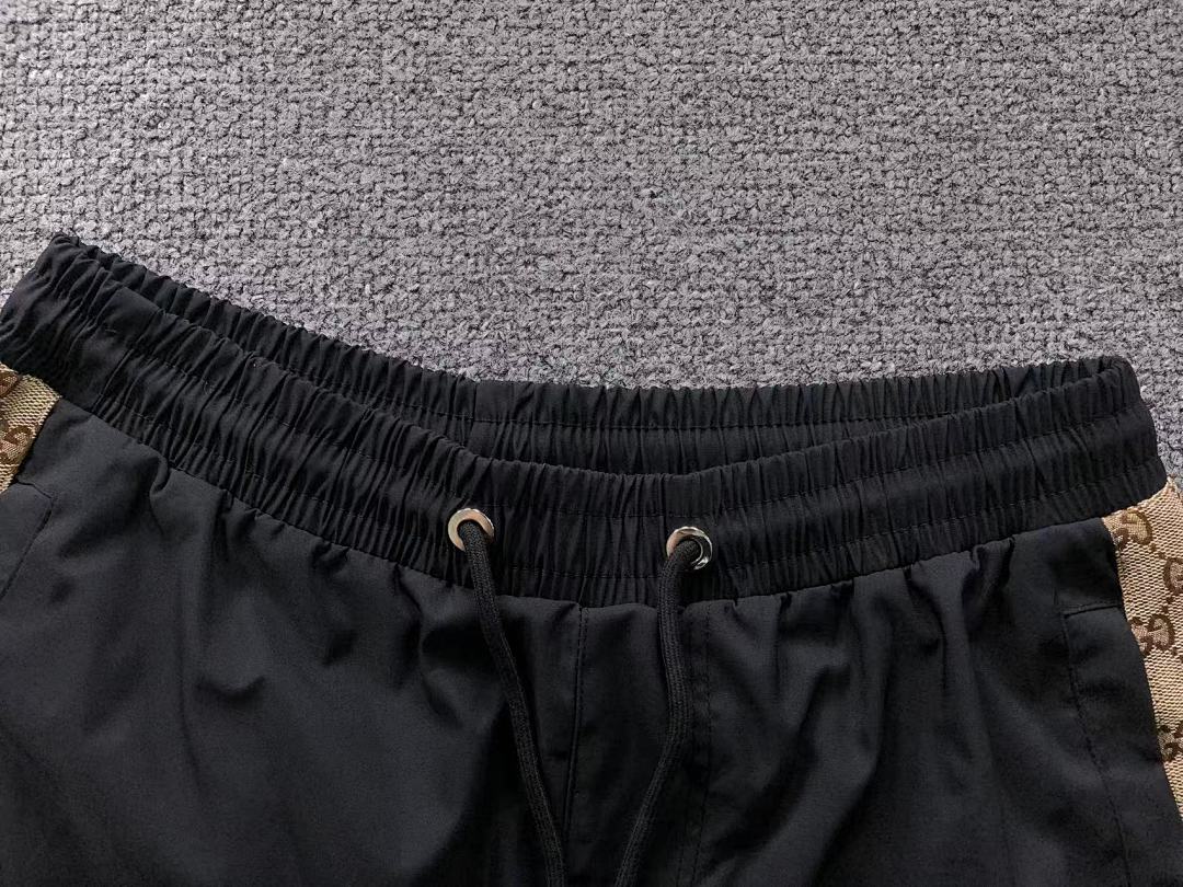 Gucci 95 G⭐C⭐I SHORTS 3203230320 (Im 170Cm 60Kg I Wear Size XL In The Phot) - Image 22