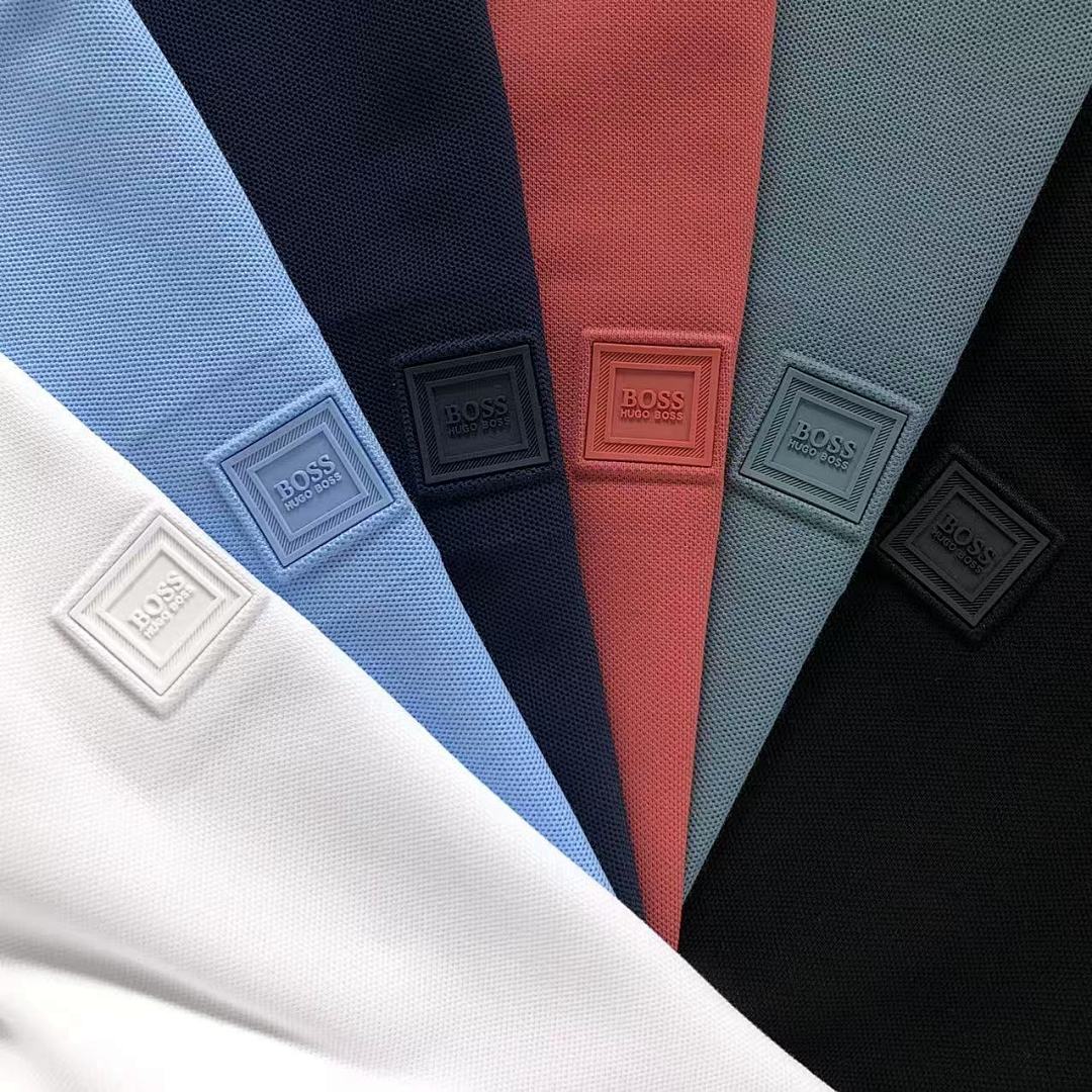 Hugo Boss 125 H⭐G⭐ B⭐⭐S POLO 3108070905 (Im 170Cm 60Kg I Wear Size 2XL In The Phot) - Image 20