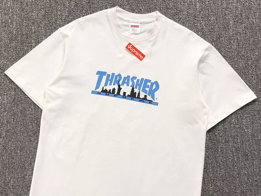 Supreme 88 S⭐⭐R⭐⭐E T-SHIRT - Image 9