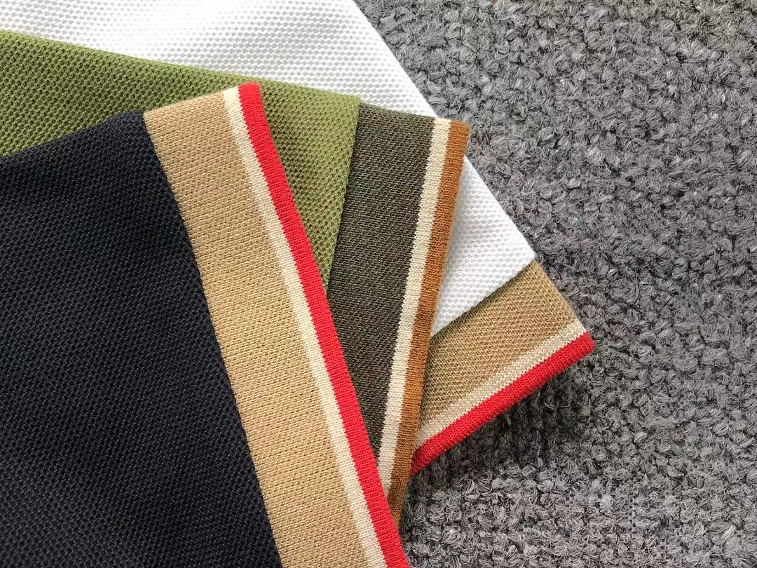 Burberry 115 B⭐R⭐E⭐RY POLO 22052846170 (Im 170Cm 60Kg I Wear Size L In The Phot) - Image 16