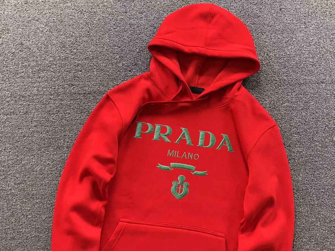 Unbranded 215 P⭐A⭐A HOODIE 2112110101 (Im 170Cm 60Kg I Wear Size M In The Phot) - Image 11