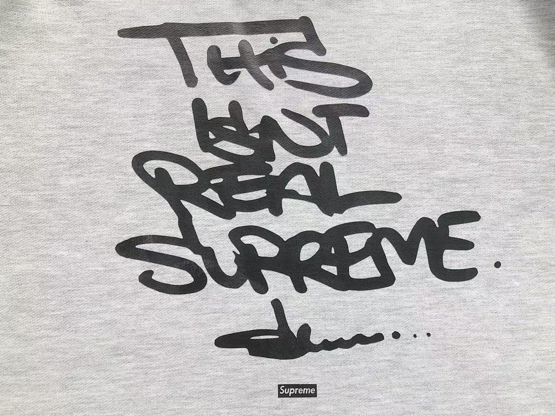 Supreme 138 S⭐⭐R⭐⭐E HOODIE 4203181077 (Im 170Cm 60Kg I Wear Size M In The Phot) - Image 18