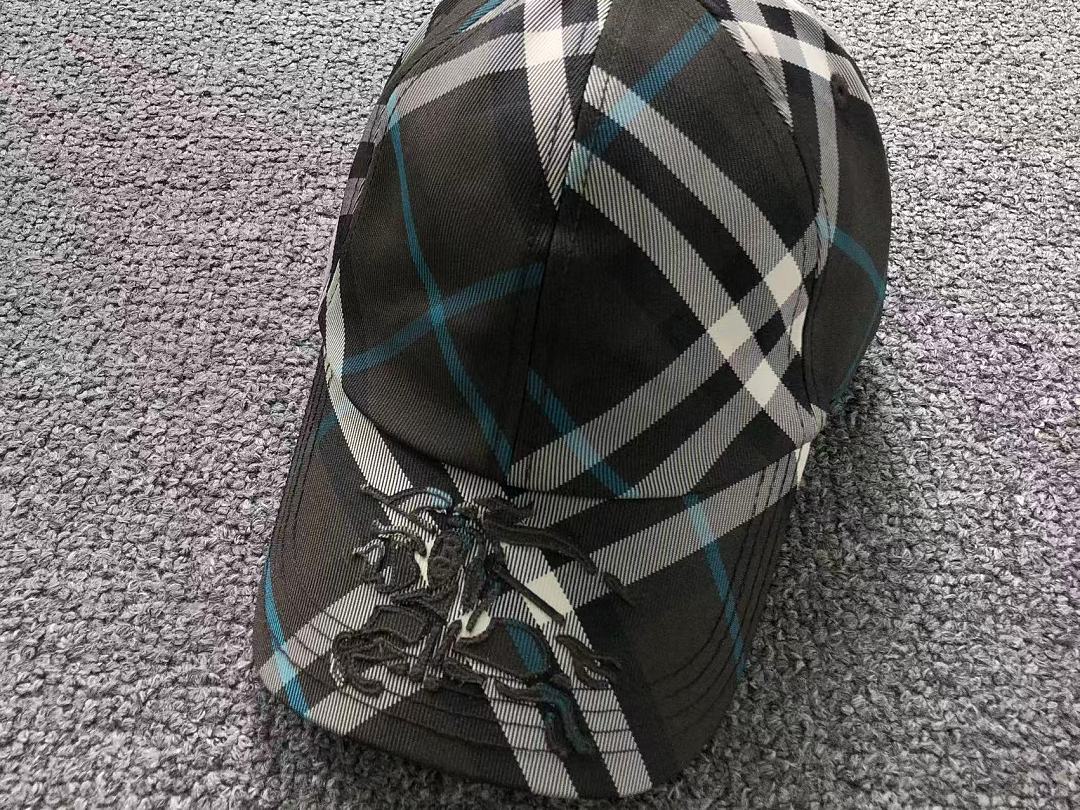 Burberry 118 B⭐R⭐E⭐RY - Image 6