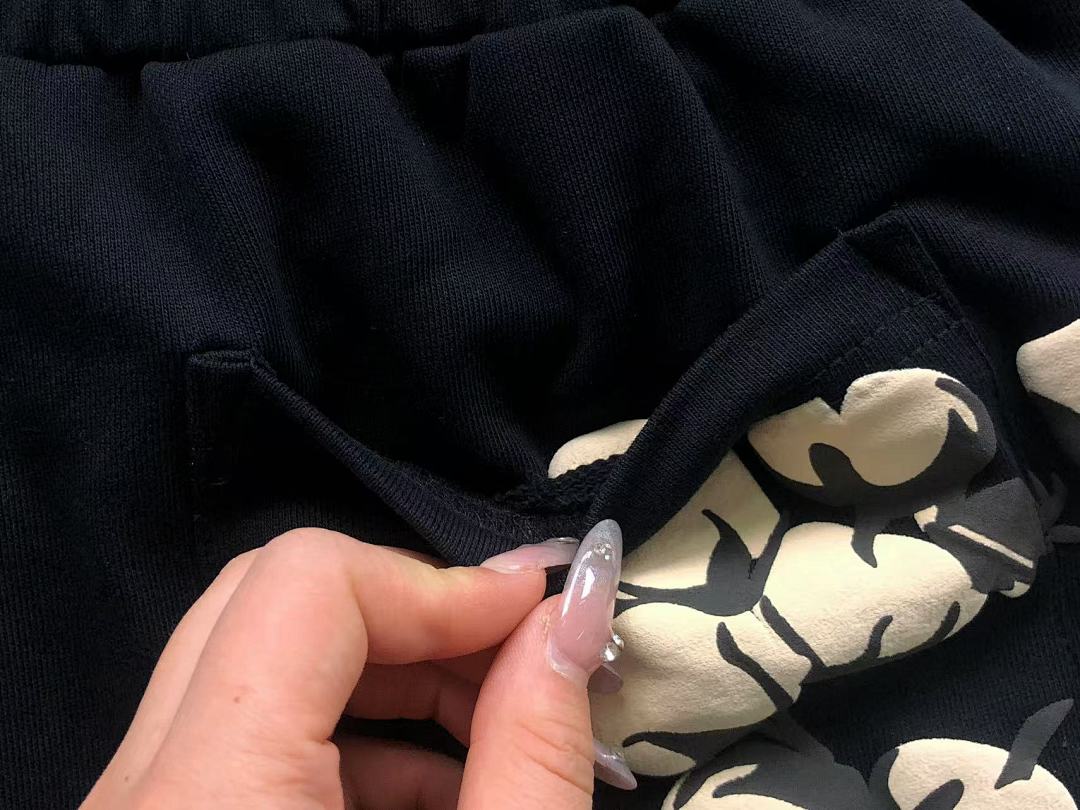 Denim Tears TROUSERS 118 DENIM TEARS T-SHIRT - Image 65