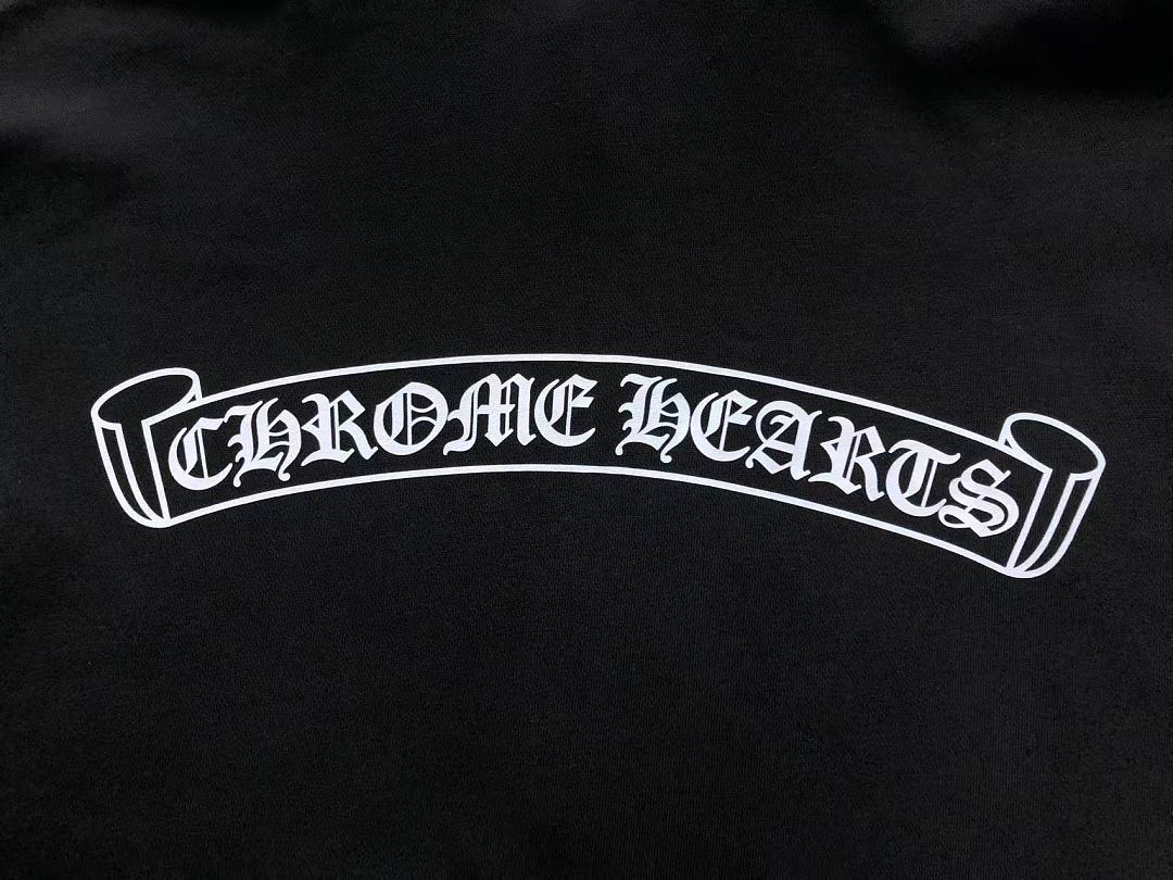 Comme des Garcons 235 C⭐⭐OME HE⭐⭐TS HOODIE 32090430125 (Im 170Cm 60Kg I Wear Size L In The Phot) - Image 8
