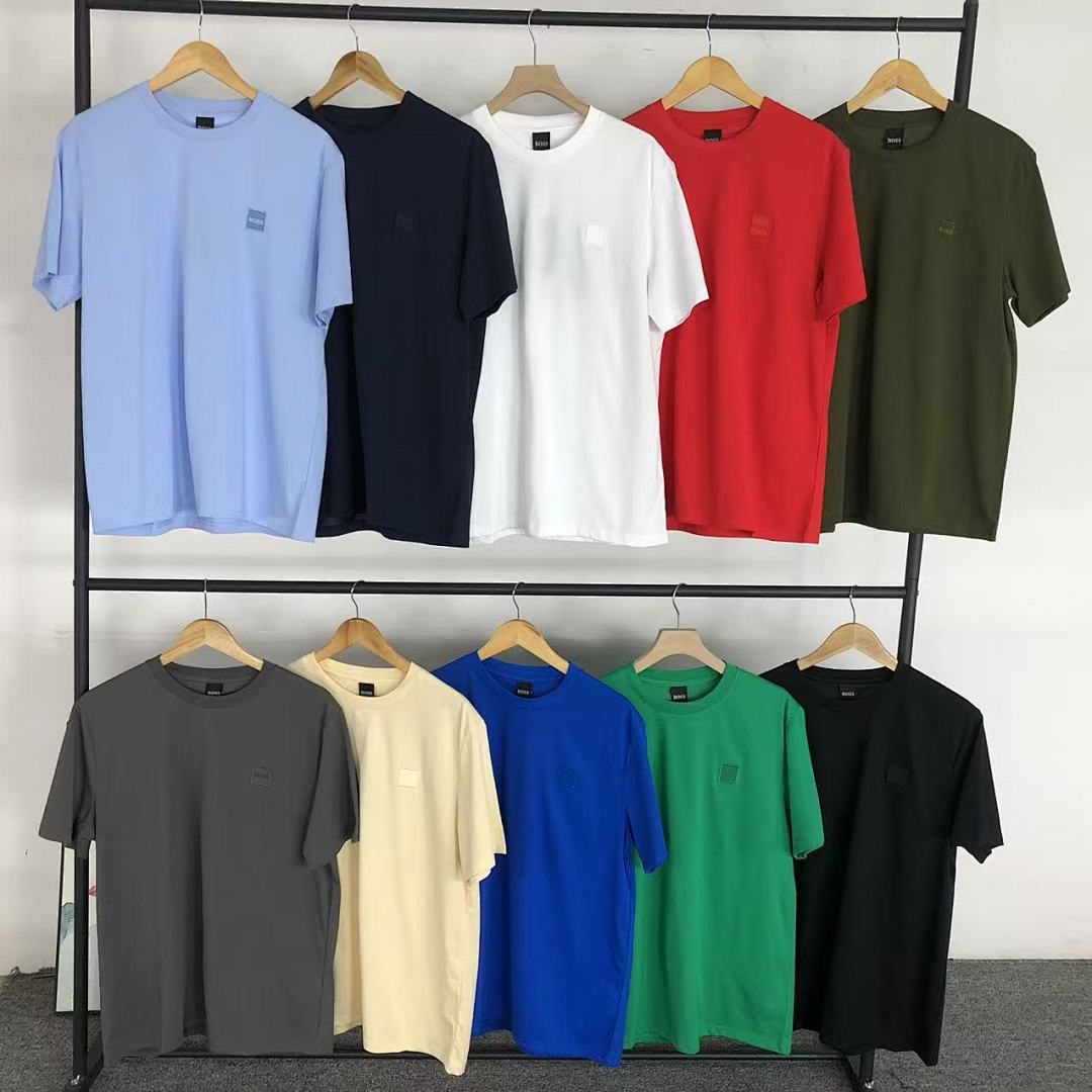 Unbranded 85 H⭐G⭐ B⭐⭐S T-SHIRT 218010401 (Im 170Cm 60Kg I Wear Size XL In The Phot) - Image 38