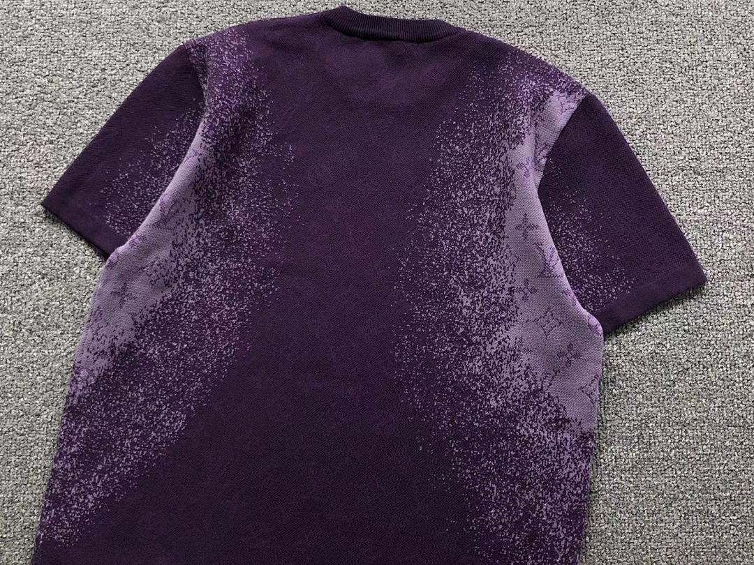 Louis Vuitton 158 L⭐ T-SHIRT 3203281421 (Im 170Cm 60Kg I Wear Size S In The Phot) - Image 10