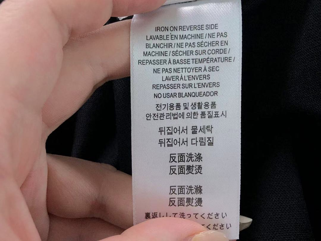 Burberry 165 B⭐R⭐E⭐RY T-SHIRT 2203274305 (Im 170Cm 60Kg I Wear Size S In The Phot) - Image 20