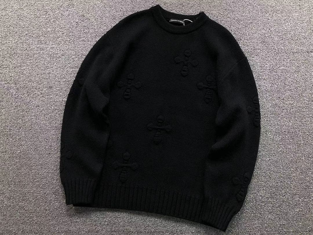 Comme des Garcons 208 C⭐⭐OME HE⭐⭐TS SWEATER 42030202156 (Im 172Cm 55Kg I Wear Size S In The Phot) - Image 25