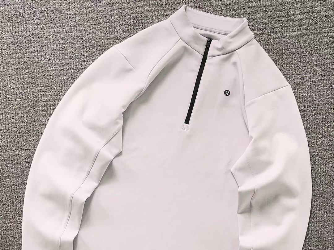 Unbranded 138 LULULEMON LONG SLEEVED 217301601 (Im 170Cm 60Kg I Wear Size L In The Phot) - Image 15