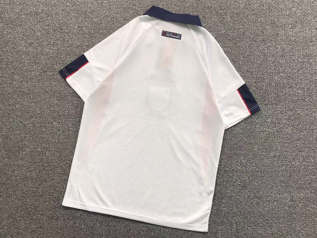 Unbranded 88 FOOTBALL T-SHIRT 1110308002 (Im 170Cm 57Kg I Wear Size S In The Phot) - Image 11