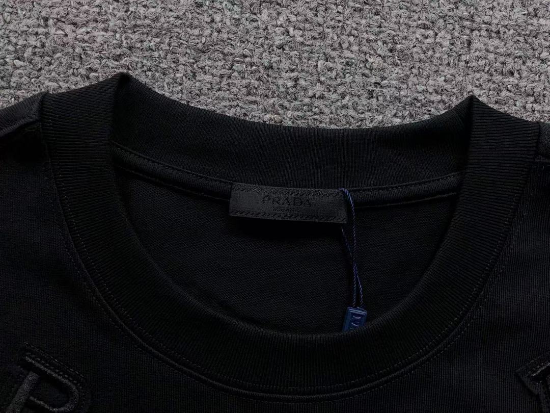 Prada 138 P⭐A⭐A T-SHIRT - Image 16