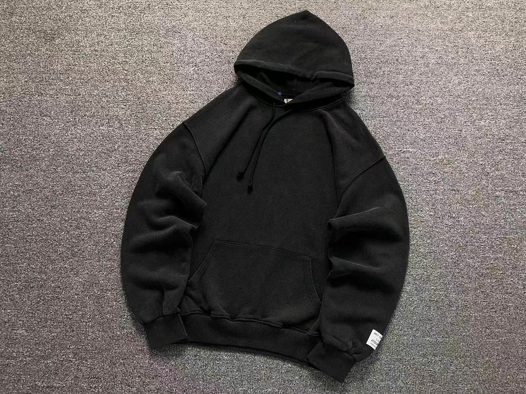 Gallery Dept 185 GALLERY DEPT HOODIE 3208291617 (Im 170Cm 60Kg I Wear Size S In The Phot) - Image 9