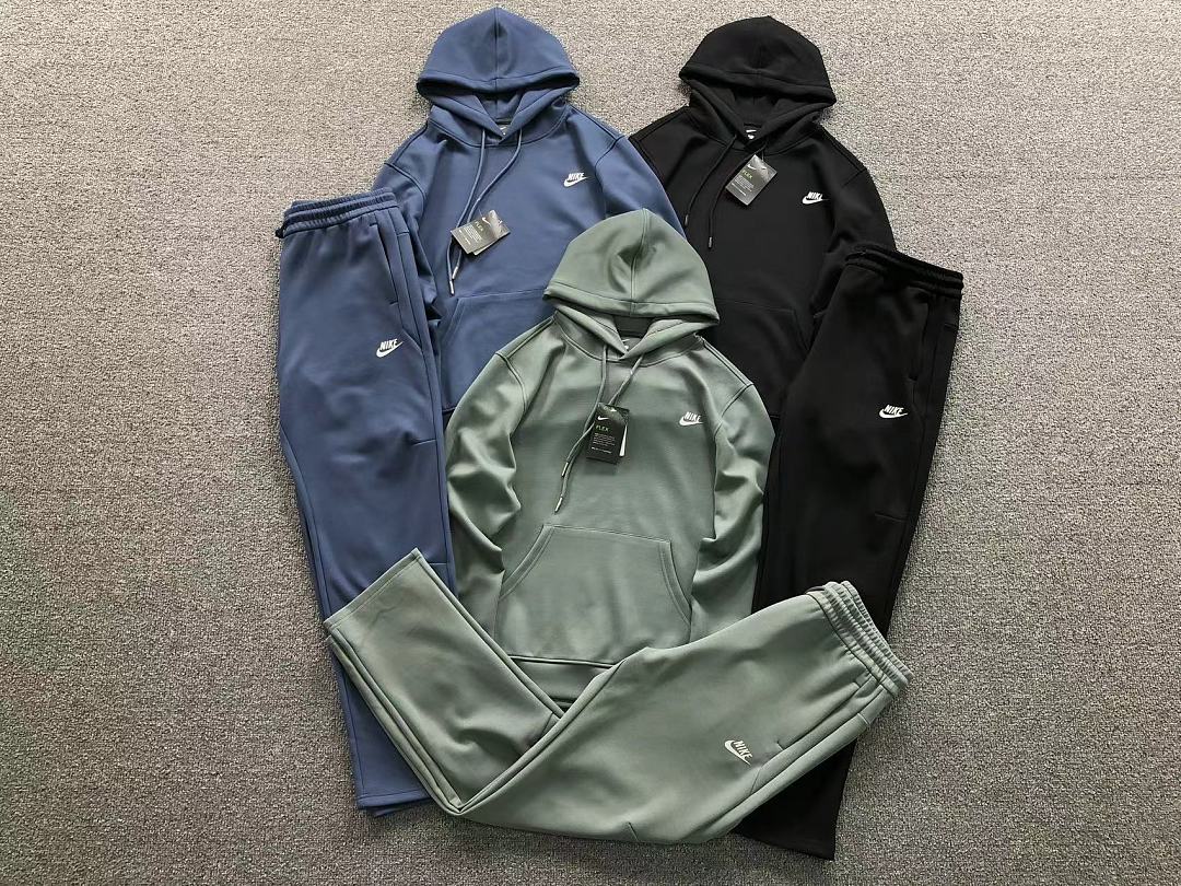 Unbranded TROUSERS 185 N⭐K⭐ HOODIE 2207140501 (Im 170Cm 60Kg I Wear Size XL In The Phot) - Image 6