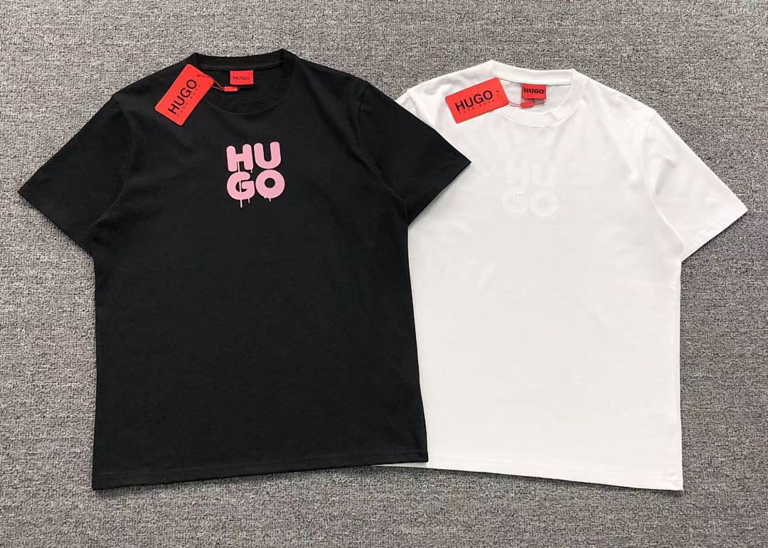 Unbranded 128 H⭐G⭐ B⭐⭐S T-SHIRT 112123901 (Im 170Cm 57Kg I Wear Size L In The Phot) - Image 5