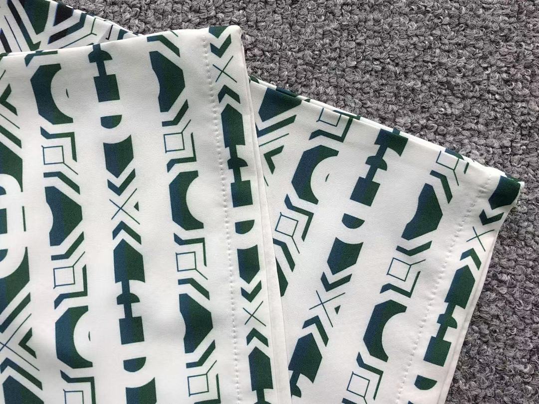Casablanca SHORTS95 CASABLANCA SHIRT - Image 31