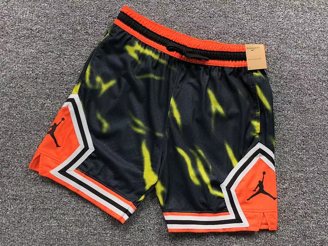 Unbranded 85 NBA BASKETBALL SHORTS 31031803002 (Im 170Cm 60Kg I Wear Size M In The Phot) - Image 7