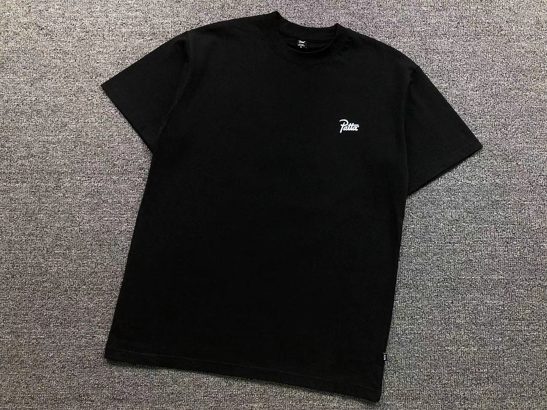 Patta 82 P⭐TT⭐ T-SHIRT 1261306175 (Im 170Cm 60Kg I Wear Size M In The Phot) - Image 11