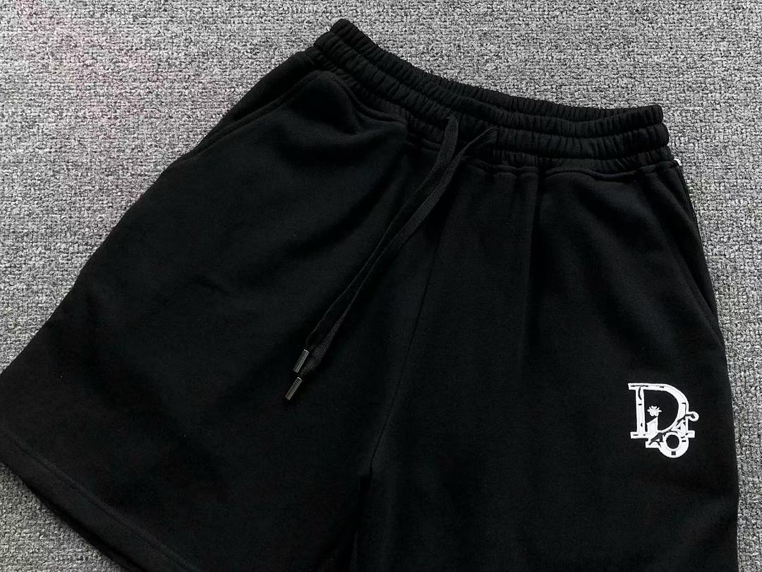 Dior SHORTS 158 D⭐O⭐ T-SHIRT 2208012215 (Im 170Cm 60Kg I Wear Size S In The Phot) - Image 28
