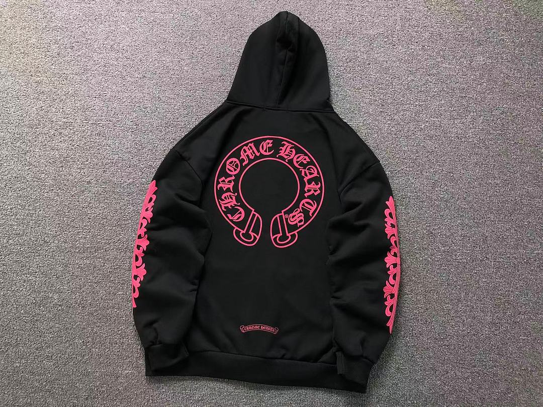 Comme des Garcons 145 C⭐⭐OME HE⭐⭐TS HOODIE 1282622177 (Im 170Cm 60Kg I Wear Size M In The Phot) - Image 10