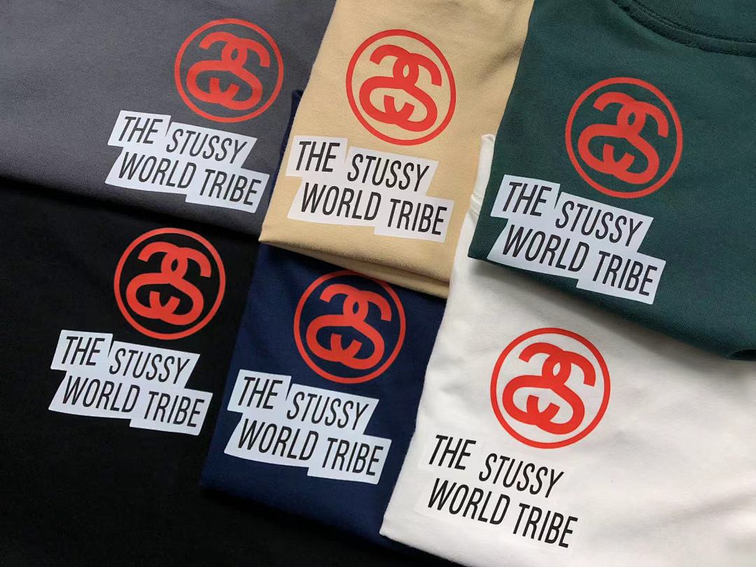 Stussy 78 STUSSY T-SHIRT - Image 29