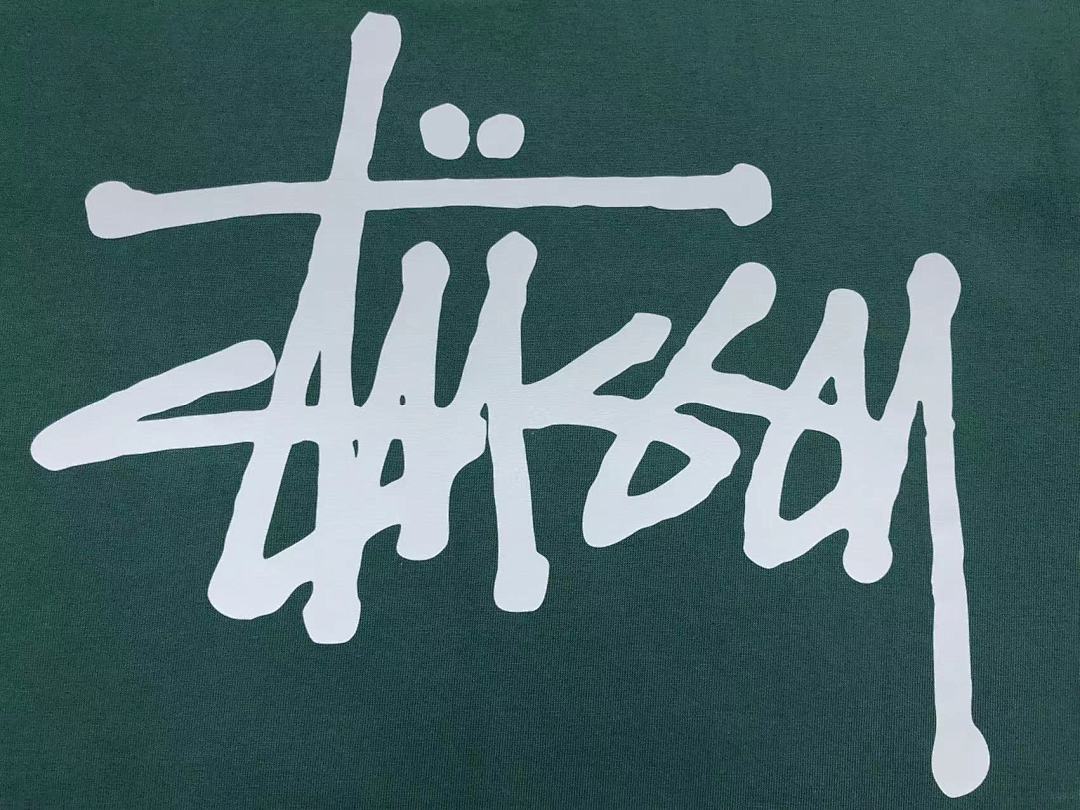 Stussy 78 STUSSY T-SHIRT - Image 35
