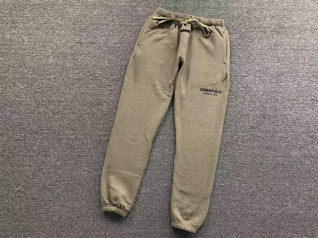 Fear of God TROUSERS 138 FOG HOODIE - Image 42