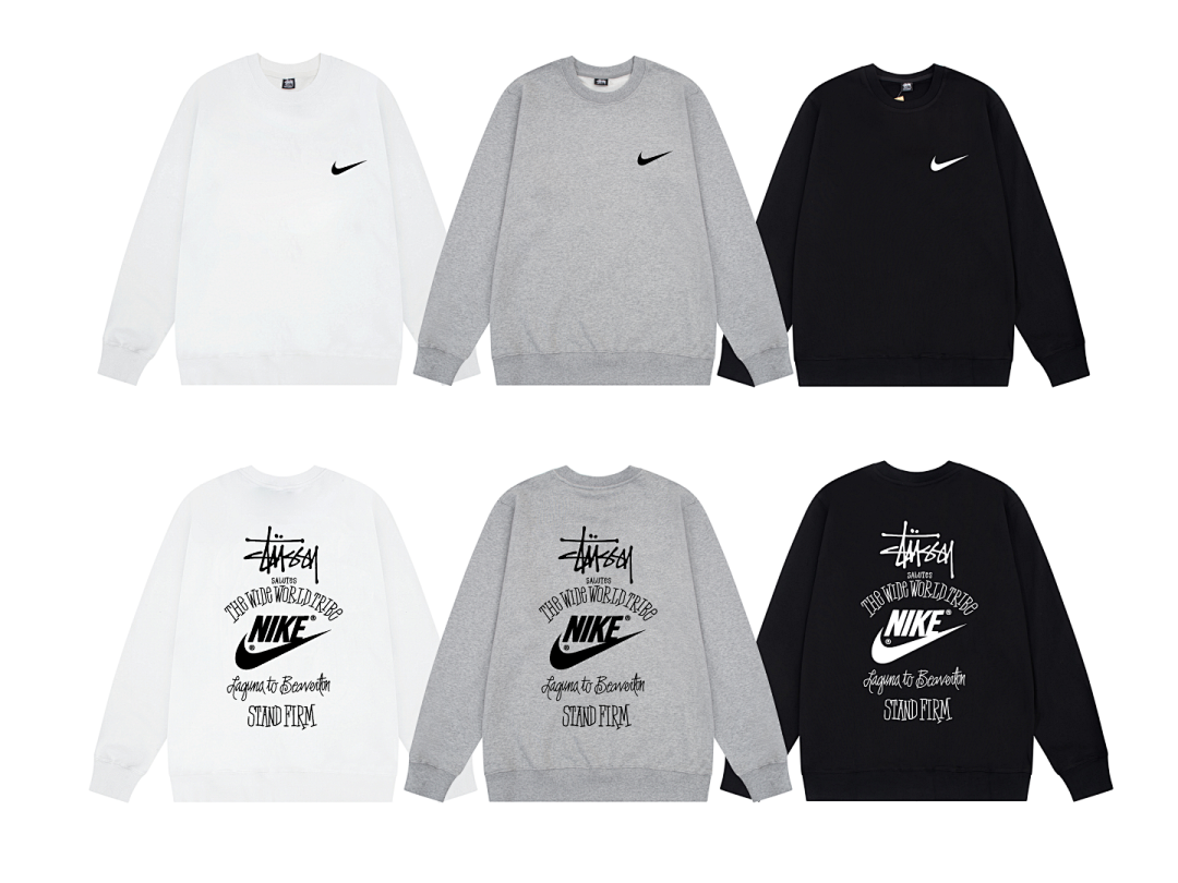 Nike 148 STUSSY N⭐K⭐, photo 1