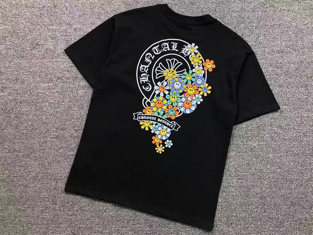 Comme des Garcons 88 C⭐⭐OME HE⭐⭐TS T-SHIRT 42011509144 (Im 170Cm 60Kg I Wear Size M In The Phot) - Image 6