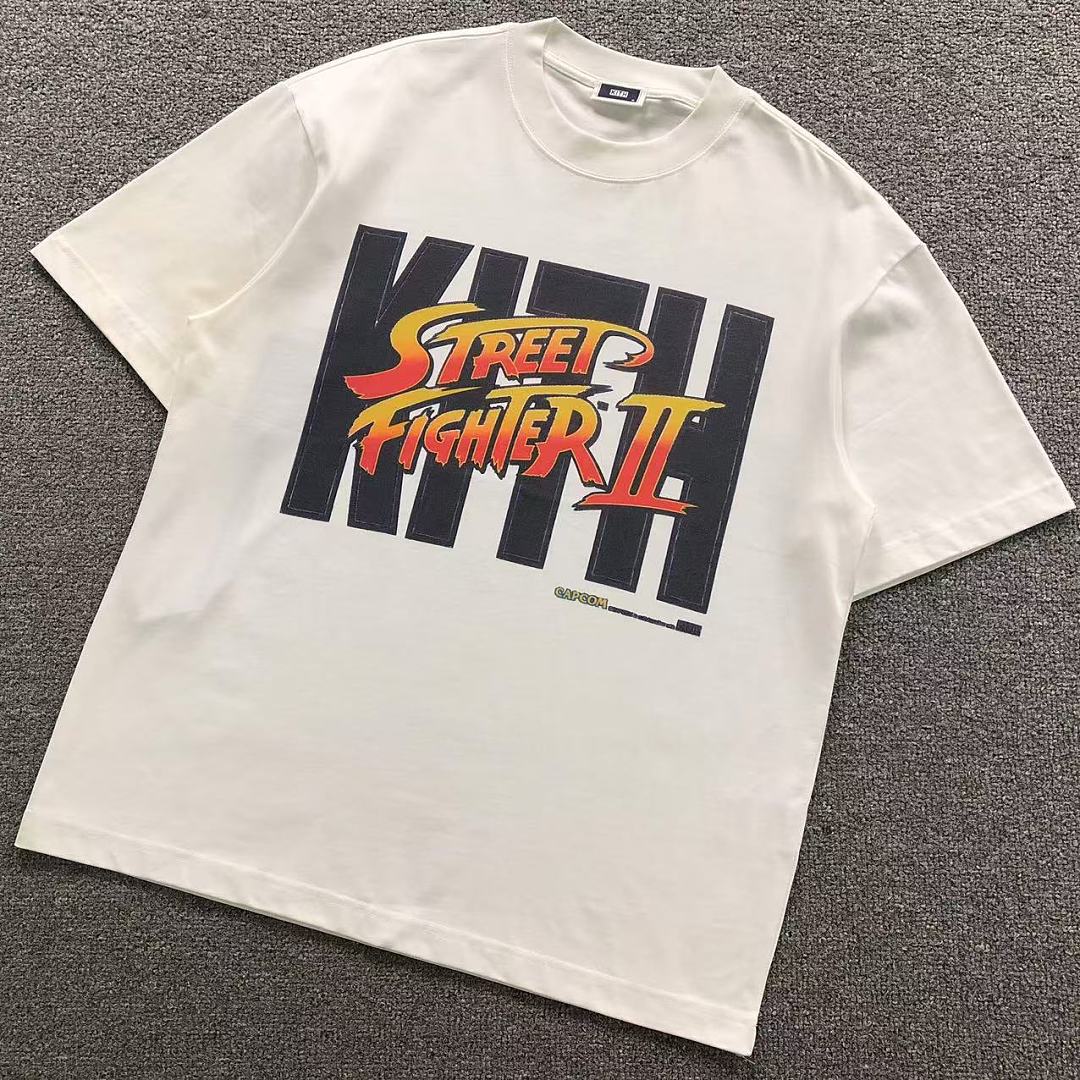 Kith 138 KITH T-SHIRT 22042315001 (Im 170Cm 60Kg I Wear Size M In The Phot)