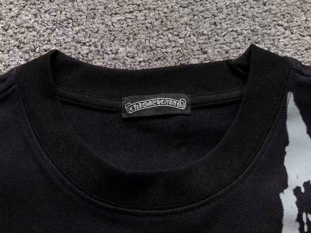 Comme des Garcons 113 C⭐⭐OME HE⭐⭐TS T-SHIRT 42061214144 (Im 170Cm 60Kg I Wear Size M In The Phot) - Image 23