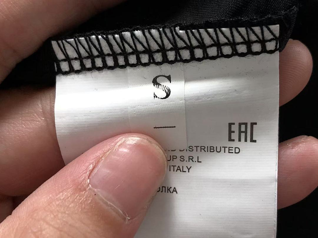 On Running 138 MAISON MARGIELA SHIRT 5123012162 (Im 170Cm 60Kg I Wear Size S In The Phot) - Image 17