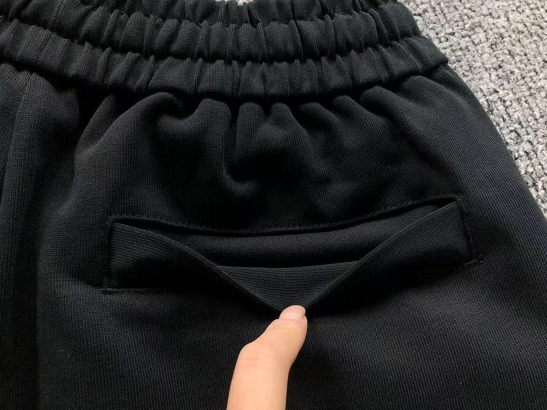 Comme des Garcons 168 C⭐⭐OME HE⭐⭐TS SHORTS 22052026125 (Im 170Cm 60Kg I Wear Size M In The Phot) - Image 15