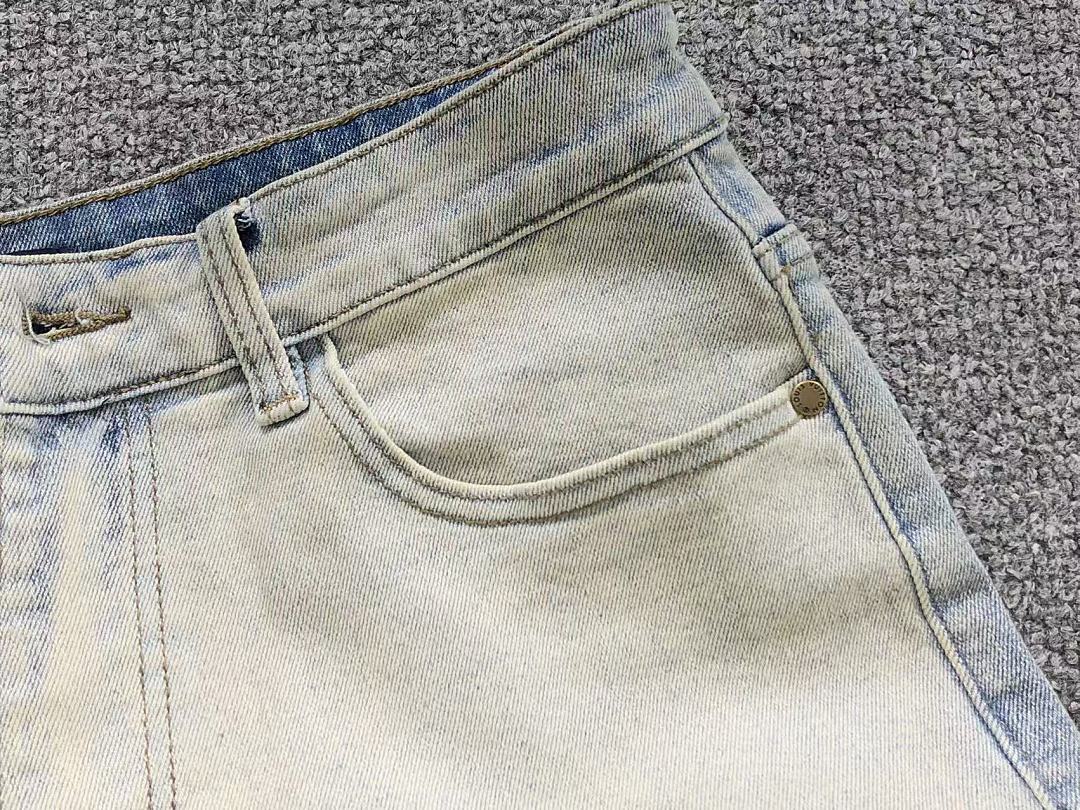 Louis Vuitton 195 L⭐ SHORTS 22061021125 (Im 170Cm 60Kg I Wear Size 31 In The Phot) - Image 17