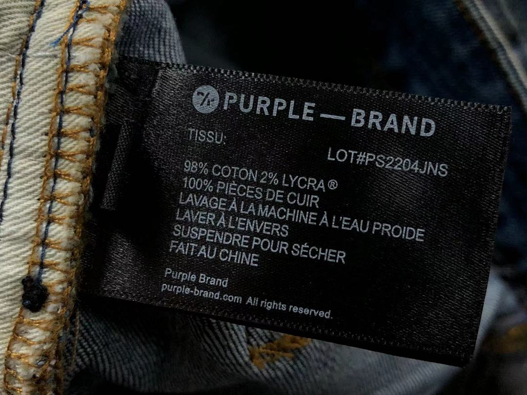 Purple 185 (PURPLE TROUSERS) - Image 30