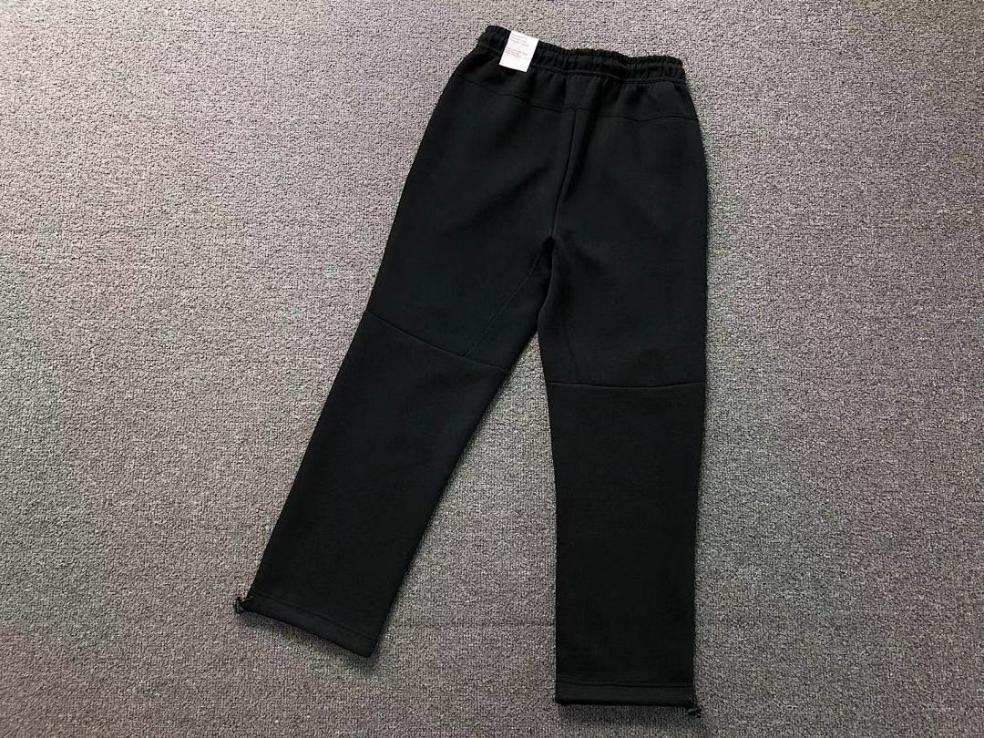 Nike 245 N⭐K⭐ HOODIE TROUSERS 4203200293 (Im 170Cm 60Kg I Wear Size M In The Phot) - Image 39