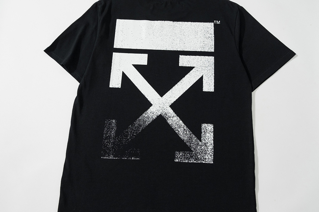 Off-White 75 OFF-WHITE T-SHIRT - Image 8