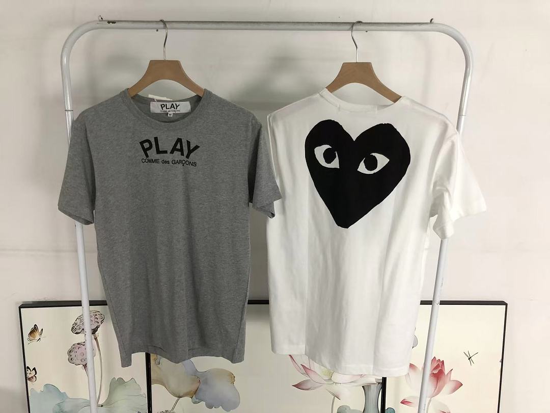 Comme des Garcons 98 CDG T-SHIRT 3206272921 (Im 170Cm 60Kg I Wear Size M In The Phot) - Image 26